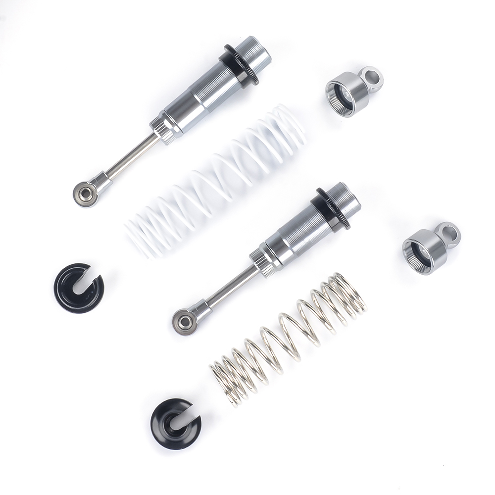 Ram 1500 Rc Hobby - BM Alloy Shock Absorber 85.5MM+95.5MM for