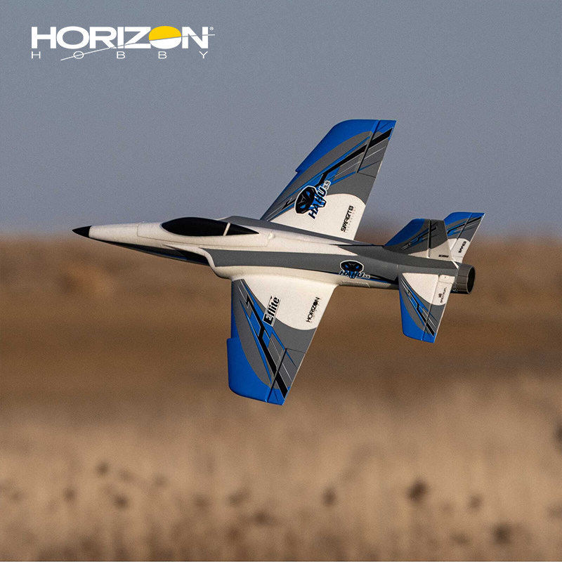 Horizon Hobby Ducted Fan Rc Ai - Rc Hobby Tech ulasan dan harga