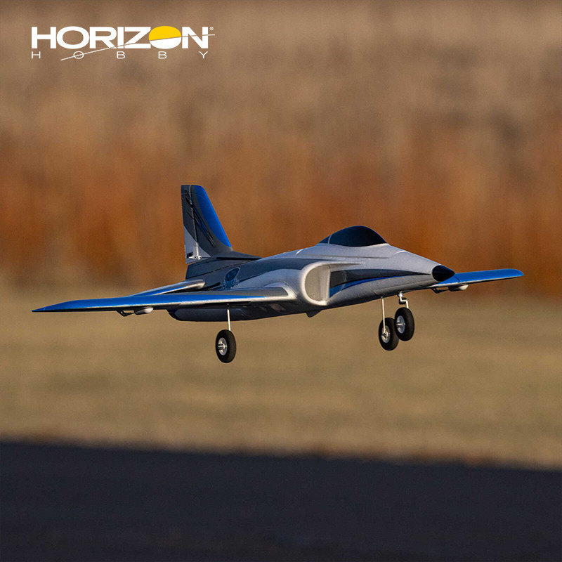 Horizon Hobby Ducted Fan Rc Ai - Rc Hobby Tech ulasan dan harga