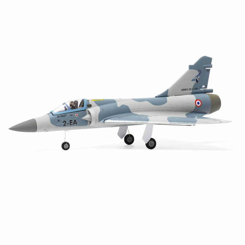 MinimumRC Mirage 2000 30mm Bru - Rc Hobby Experts ulasan dan harga