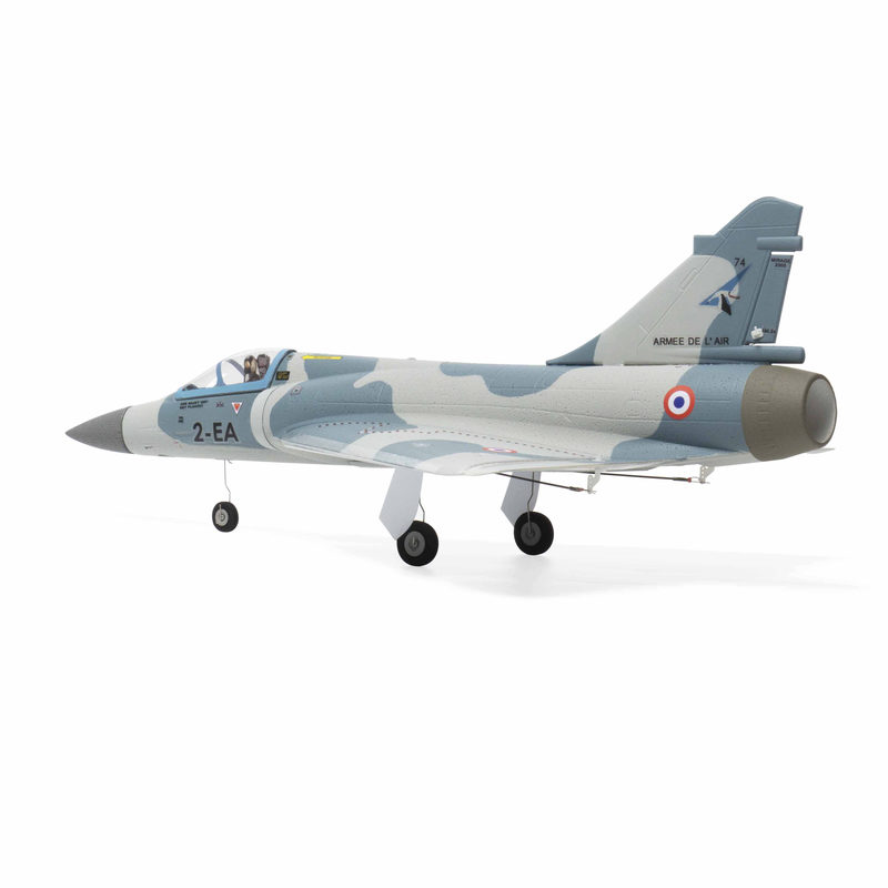 MinimumRC Mirage 2000 30mm Bru - Rc Hobby Experts ulasan dan harga