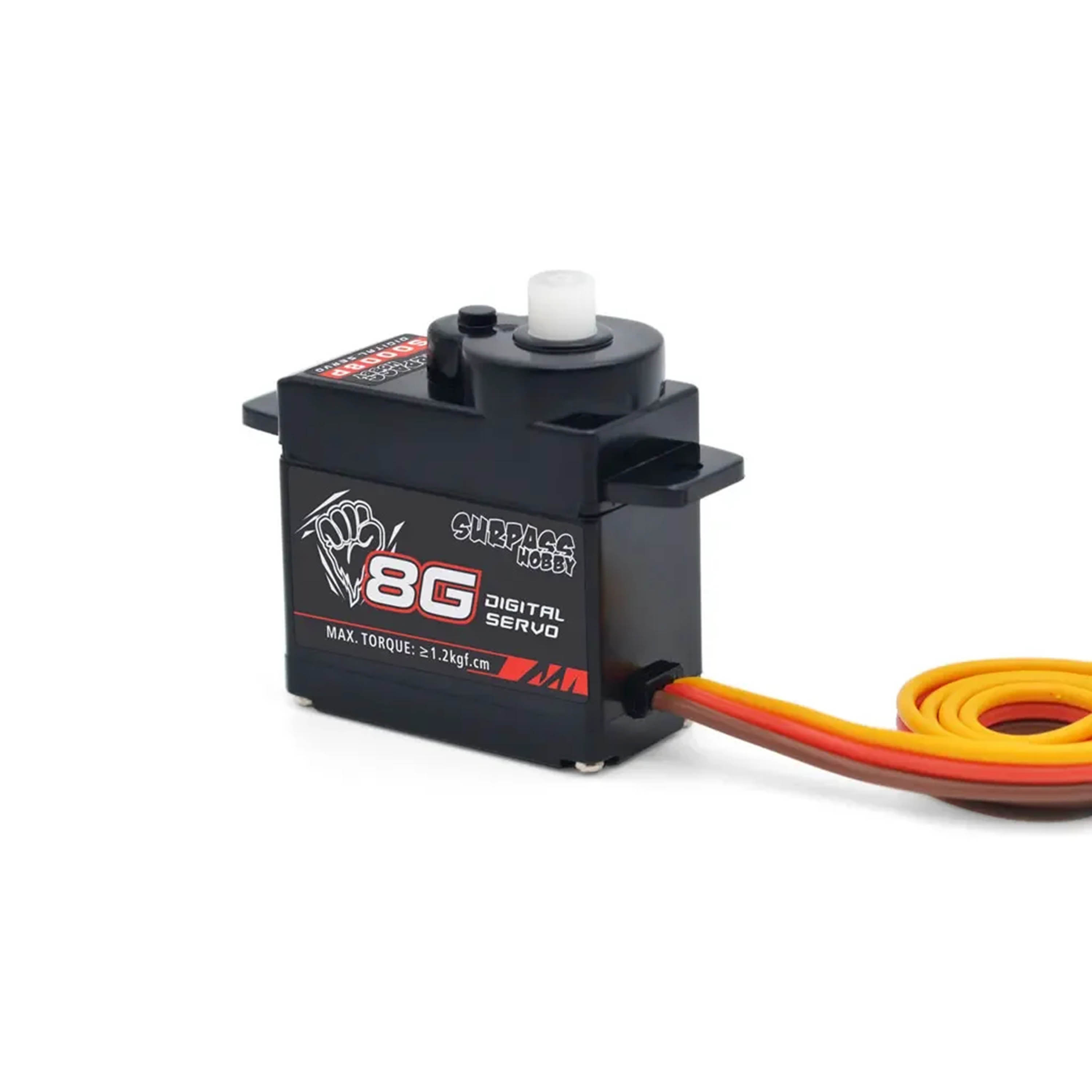 Surpass Hobby 2g 3.7g 4.3g 6g  - Rc Hobby Usa ulasan dan harga