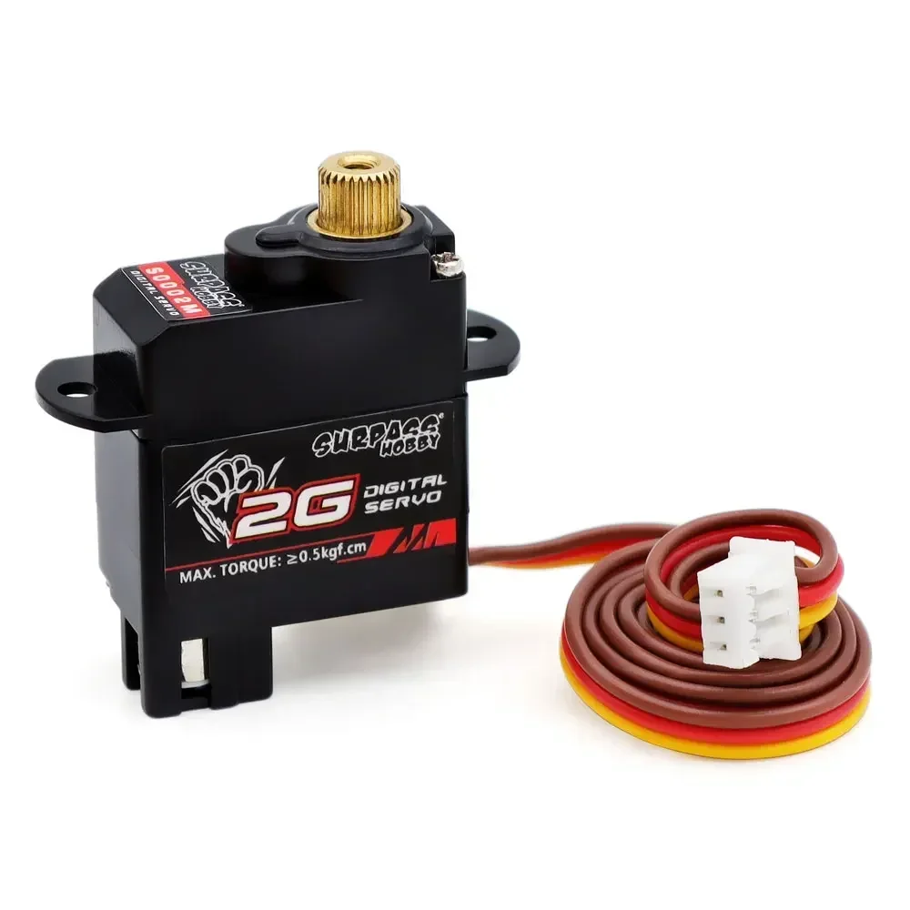 Surpass Hobby 2g 3.7g 4.3g 6g  - Rc Hobby Usa ulasan dan harga