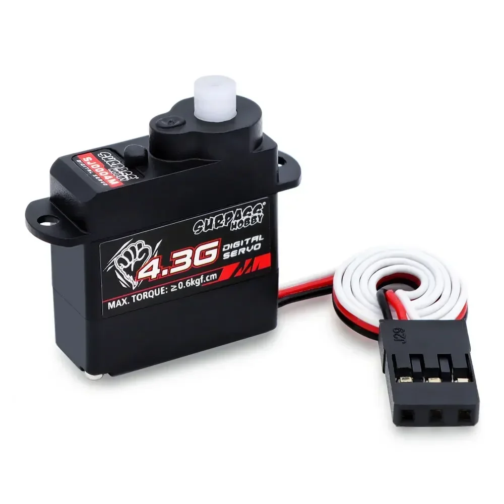 Surpass Hobby 2g 3.7g 4.3g 6g  - Rc Hobby Usa ulasan dan harga