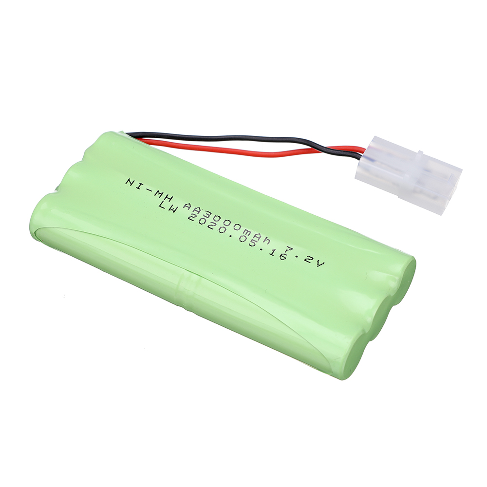 7.2v  Rechargeable Battery 300 - Rc Hobby Trucks ulasan dan harga