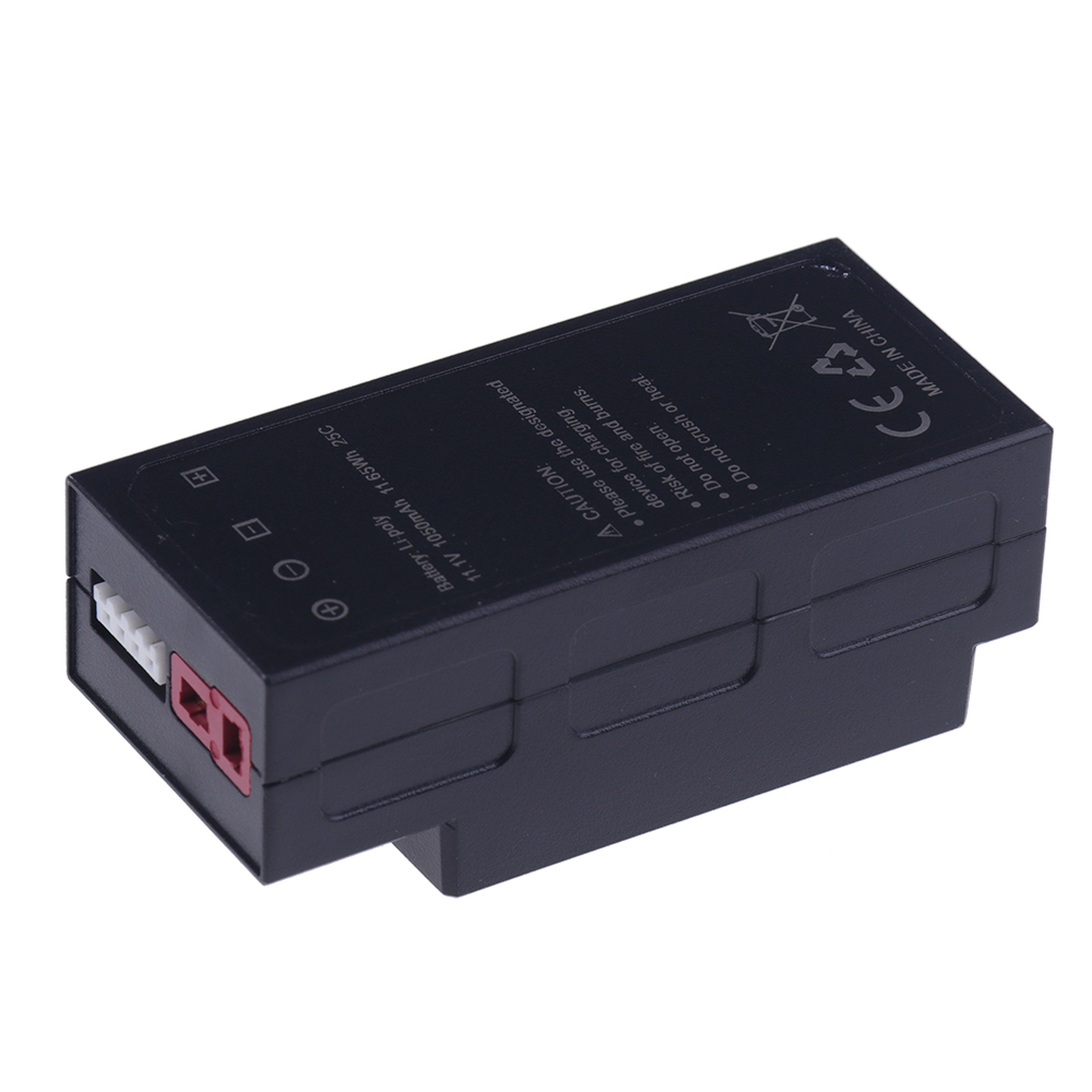 Off-road Racing Battery For MJ - Rc Hobby Trucks ulasan dan harga