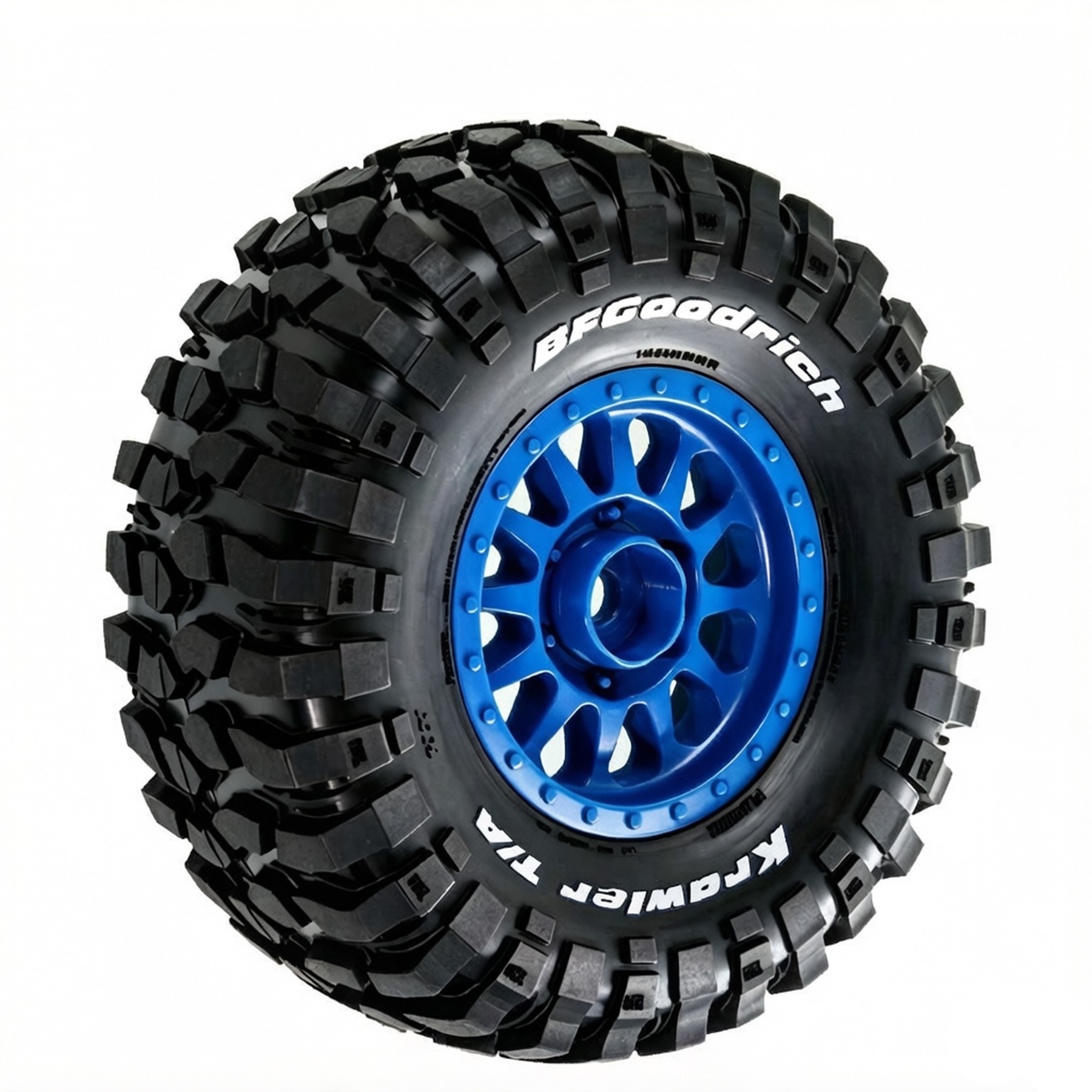 1/10 1/12 RC Off-Road Wheels a - Rc Hobby Trucks ulasan dan harga