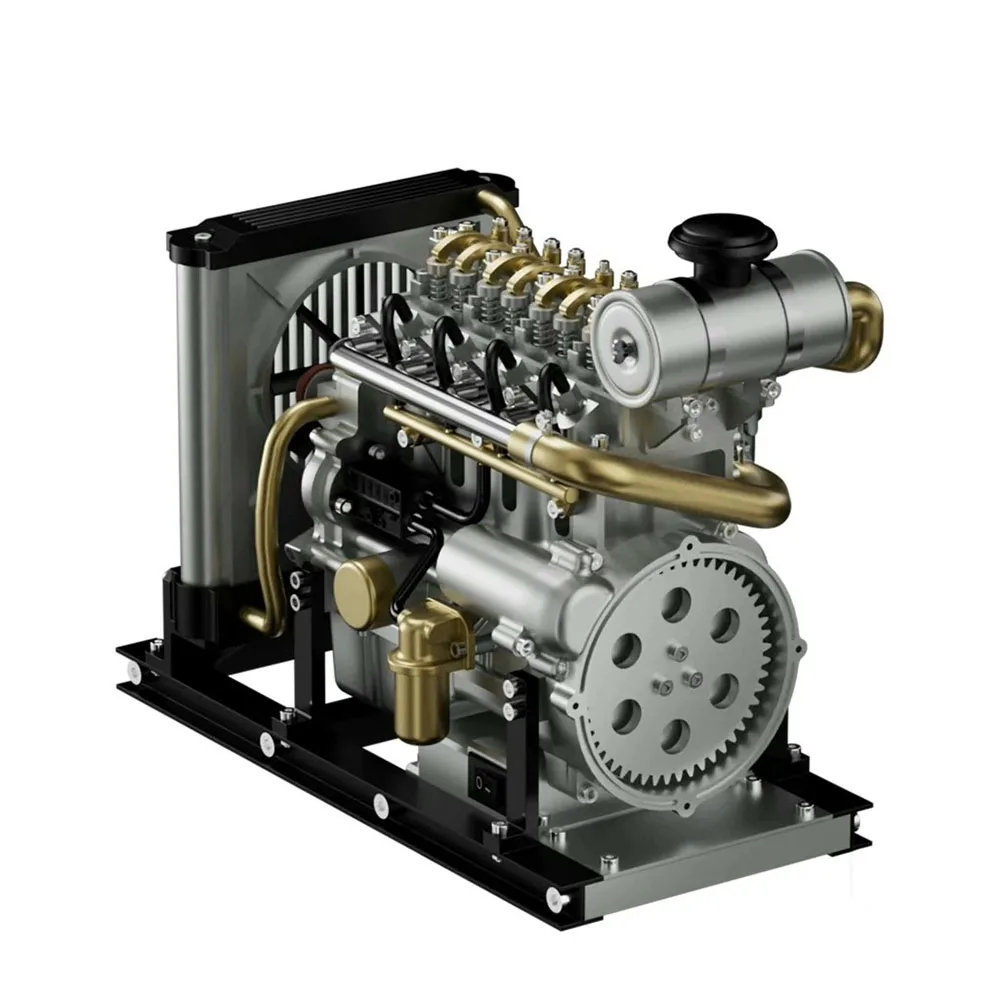 Mini TECHING DM115 Desktop Die - Rc Hobby Tech ulasan dan harga