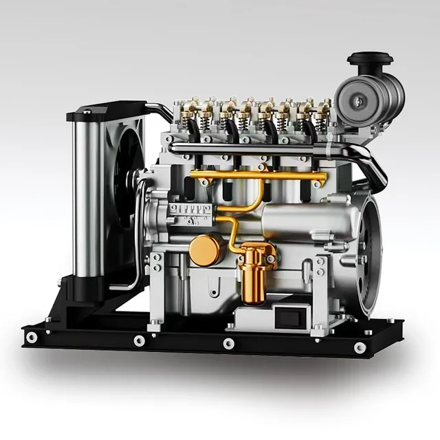 Mini TECHING DM115 Desktop Die - Rc Hobby Tech ulasan dan harga