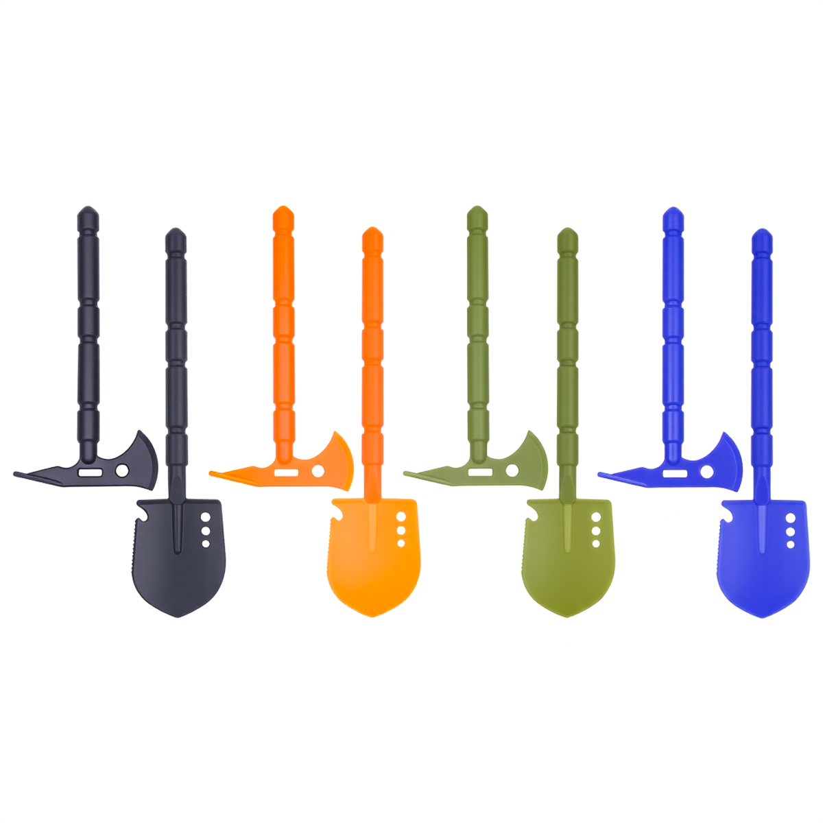 Simulated Plastic Shovel Picka - Rc Crawler 4X4 ulasan dan harga