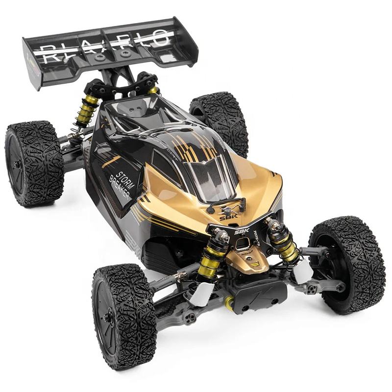 1/10 Brushless Carbon Fiber RC - Rc Hobby Usa ulasan dan harga