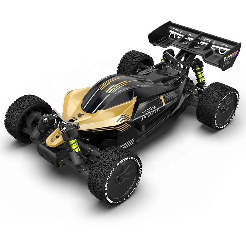 1/10 Brushless Carbon Fiber RC - Rc Hobby Usa ulasan dan harga