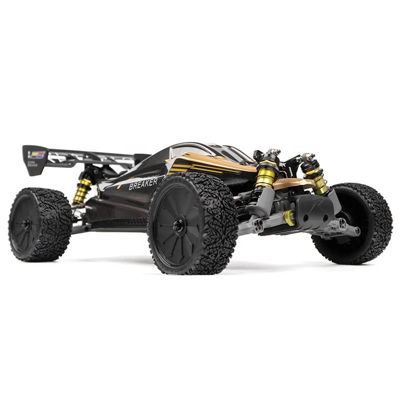 1/10 Brushless Carbon Fiber RC - Rc Hobby Usa ulasan dan harga