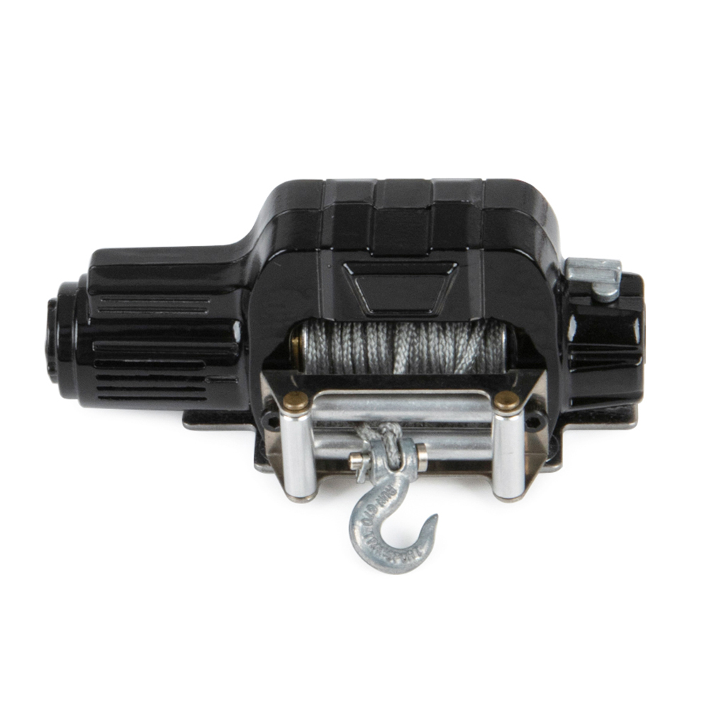 Scale RC Winch Wireless Remote - Rc Crawler 4X4 ulasan dan harga