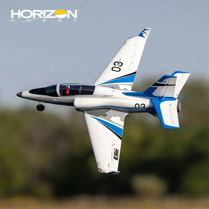 Horizon Hobby Umx Viper Rc Jet - Rc Hobby Tech ulasan dan harga
