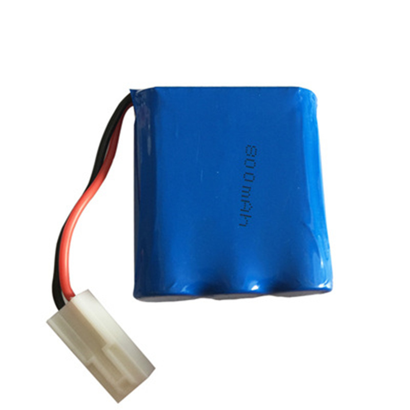 Original  9.6v 800mAh Battery  - Rc Hobby Trucks ulasan dan harga