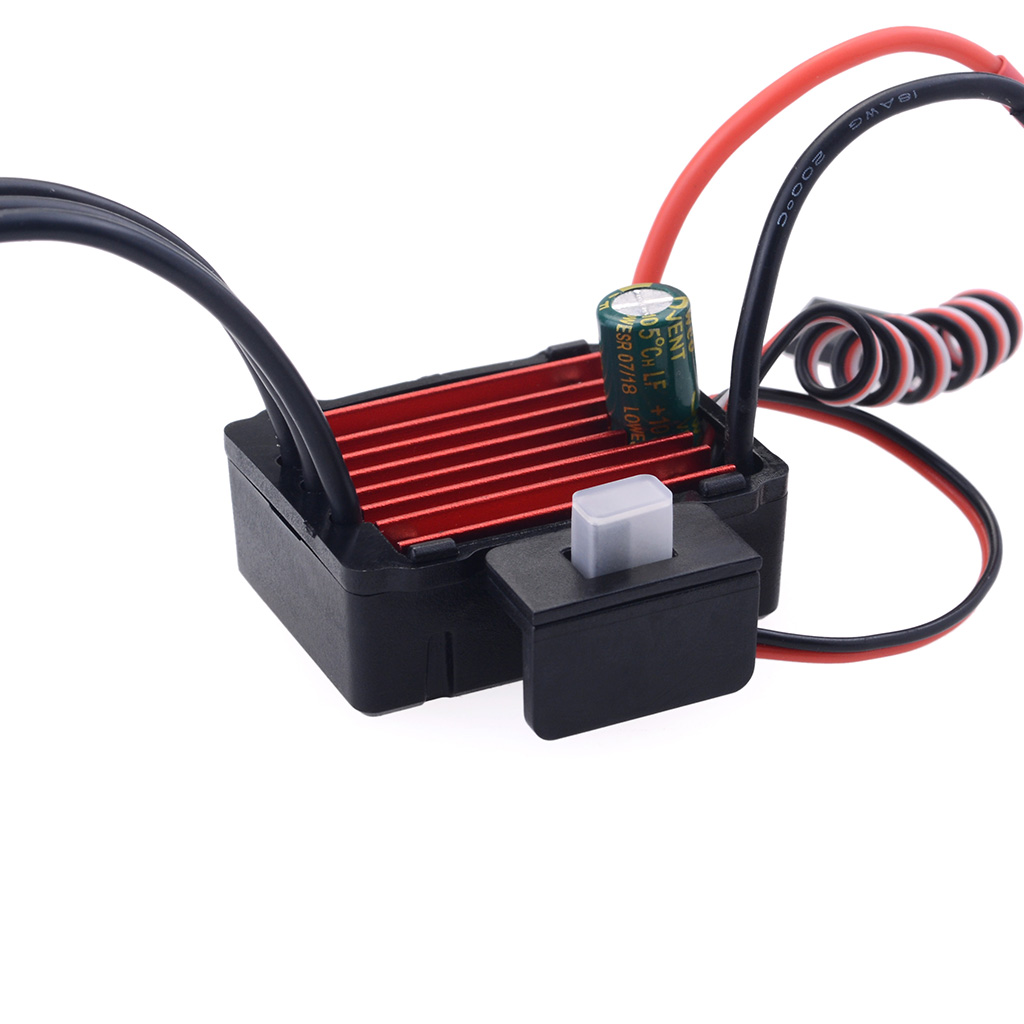 SURPASS HOBBY KK 25A 35A 45A 6 - Rc Hobby Usa ulasan dan harga