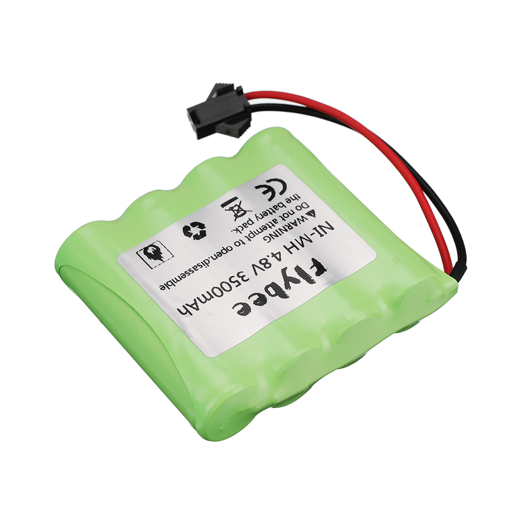 4.8v 3500mah 3000mah NiMH Batt - Rc Hobby Trucks ulasan dan harga