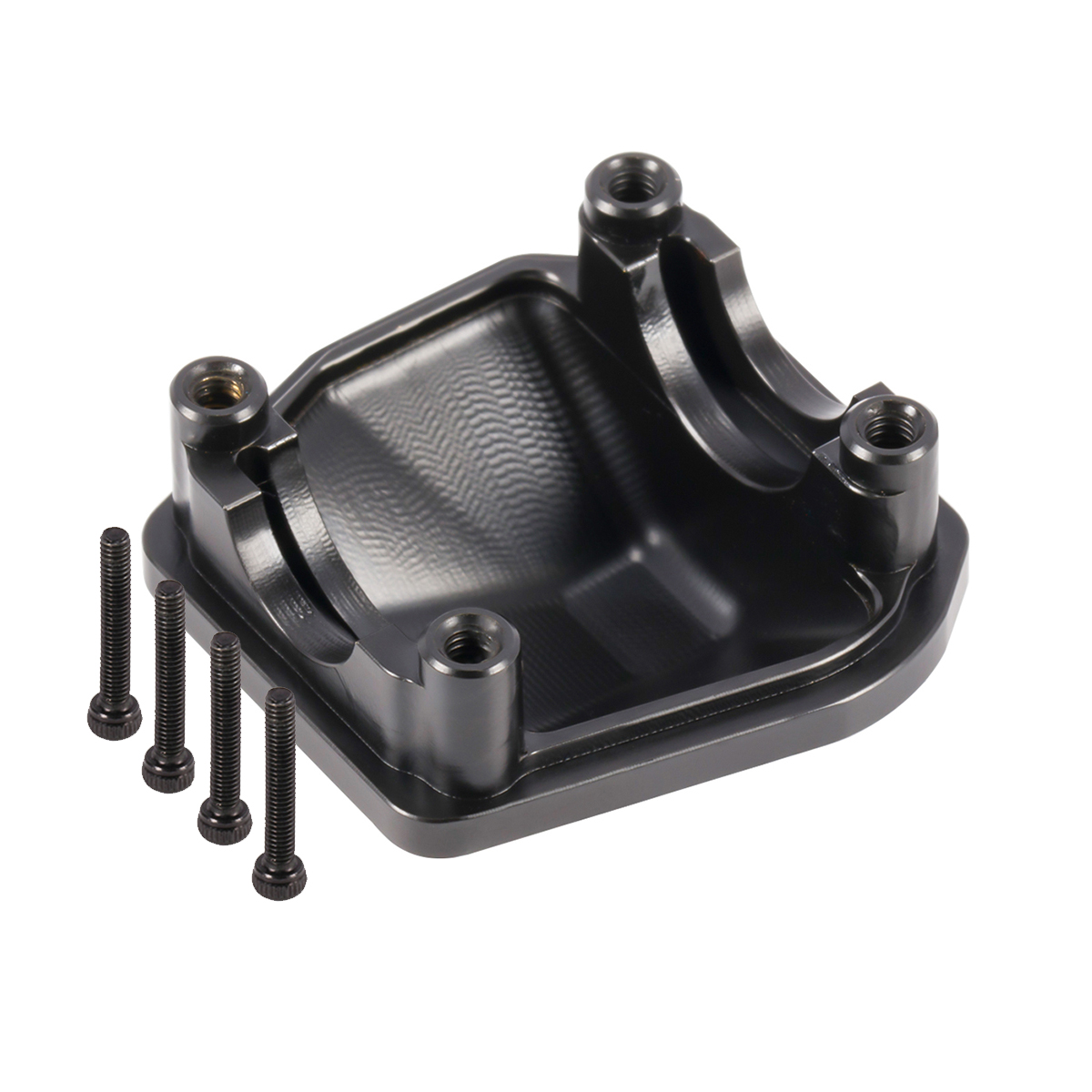 33g Black Coating Brass Diff C - Rc Crawler 4X4 ulasan dan harga