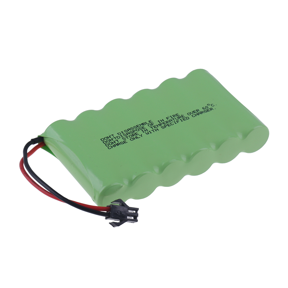 2026 NEW AA 4500mAh Rechargeab - Rc Hobby Trucks ulasan dan harga