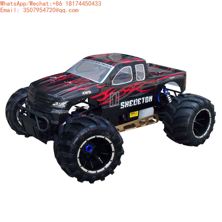 Lehoo Toys HSP 94050 High Spee - Rc Hobby Trucks ulasan dan harga