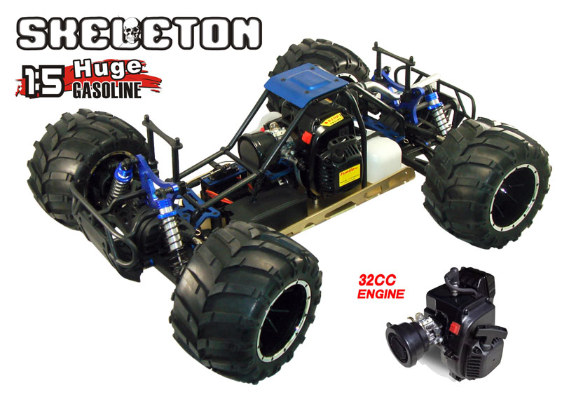 Lehoo Toys HSP 94050 High Spee - Rc Hobby Trucks ulasan dan harga