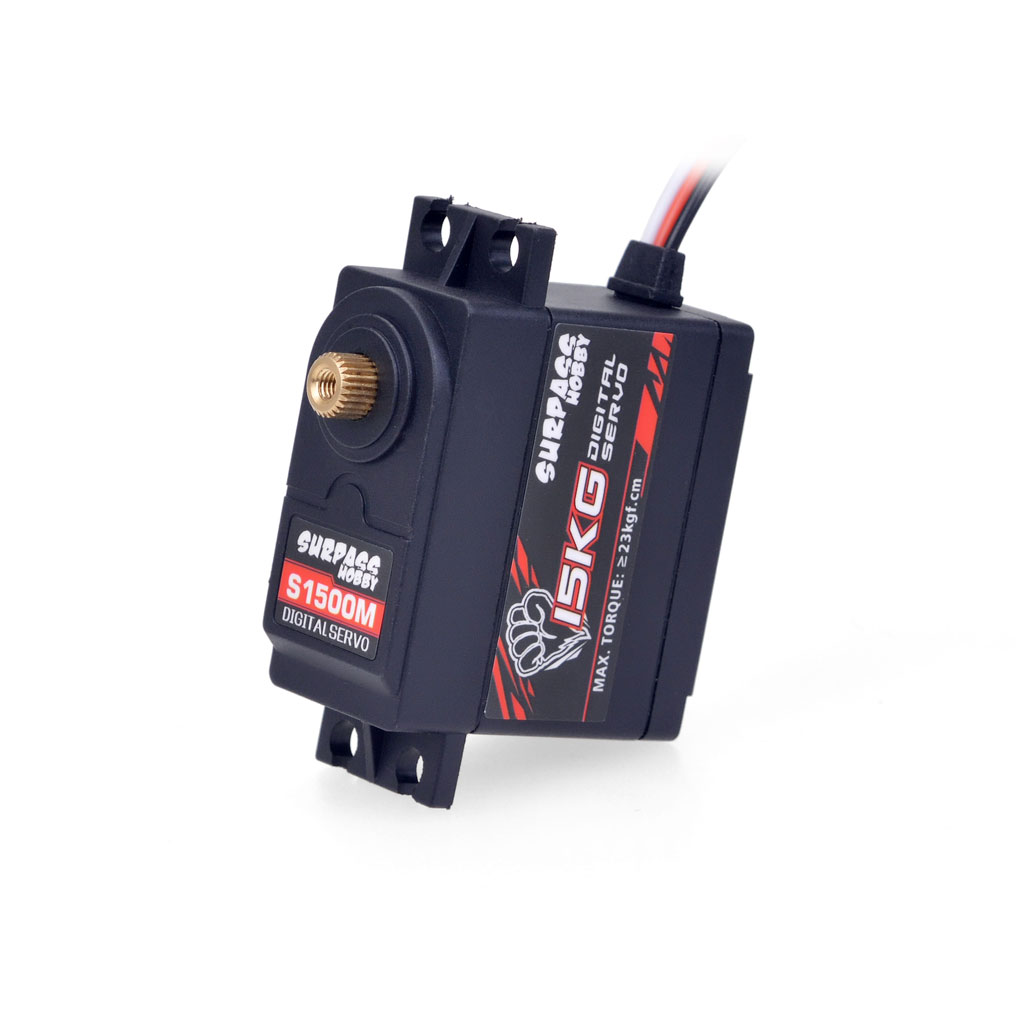 SURPASS HOBBY 3670 2650KV Brus - Rc Hobby Kings ulasan dan harga