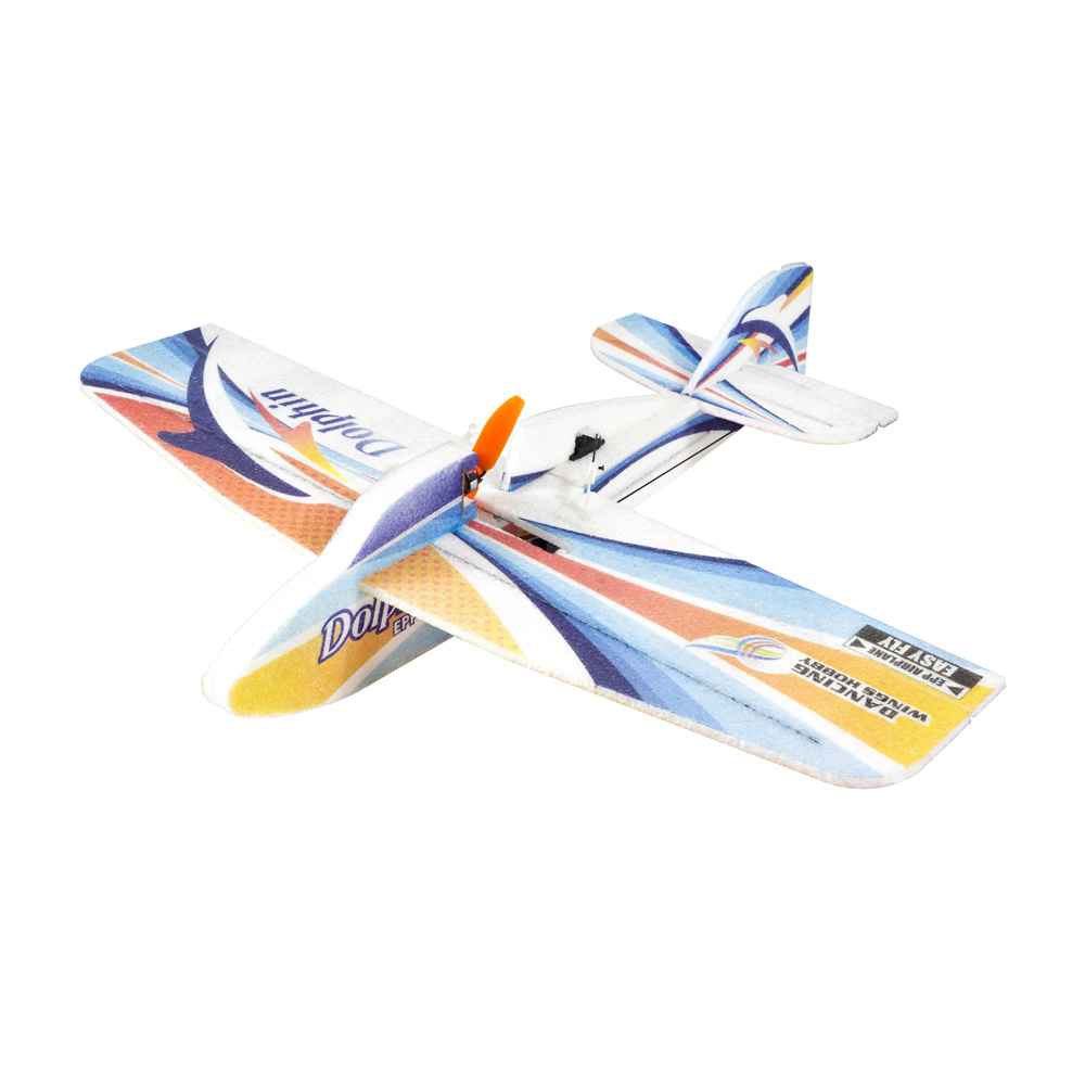 Real Hawk 580MM(22.8') Wingspa - Rc Hobby Usa ulasan dan harga