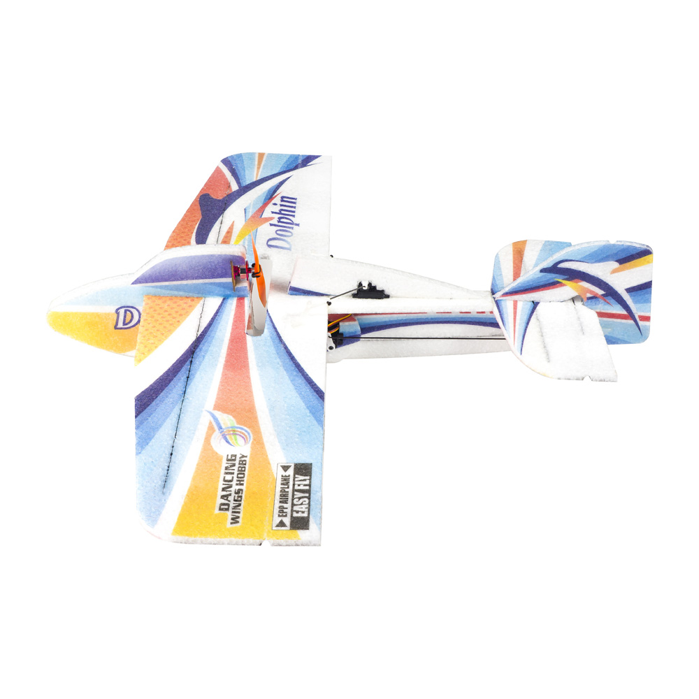 Real Hawk 580MM(22.8') Wingspa - Rc Hobby Usa ulasan dan harga