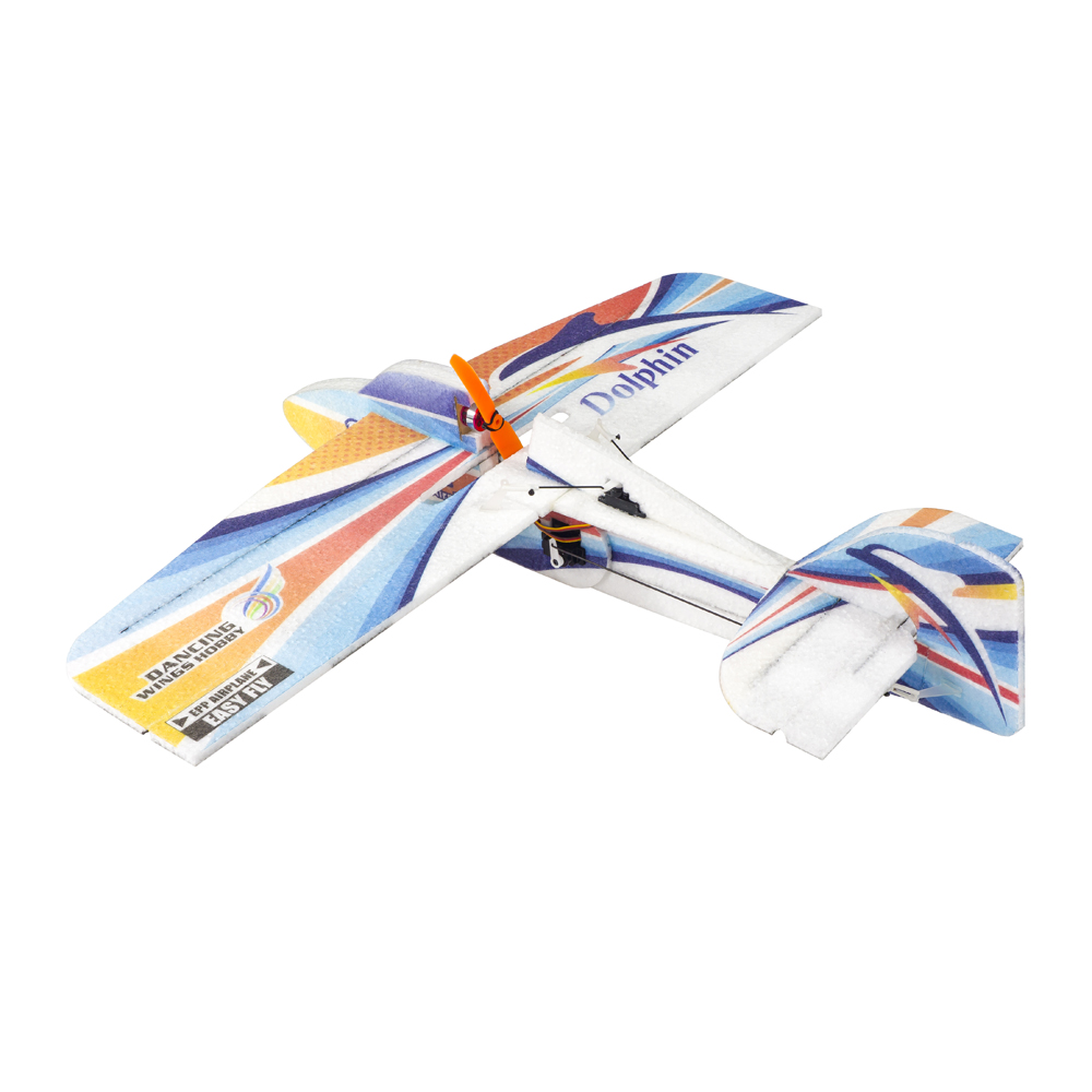 Real Hawk 580MM(22.8') Wingspa - Rc Hobby Usa ulasan dan harga