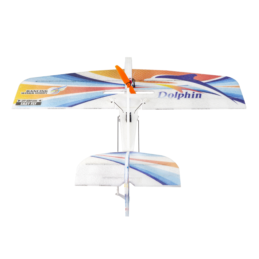 Real Hawk 580MM(22.8') Wingspa - Rc Hobby Usa ulasan dan harga