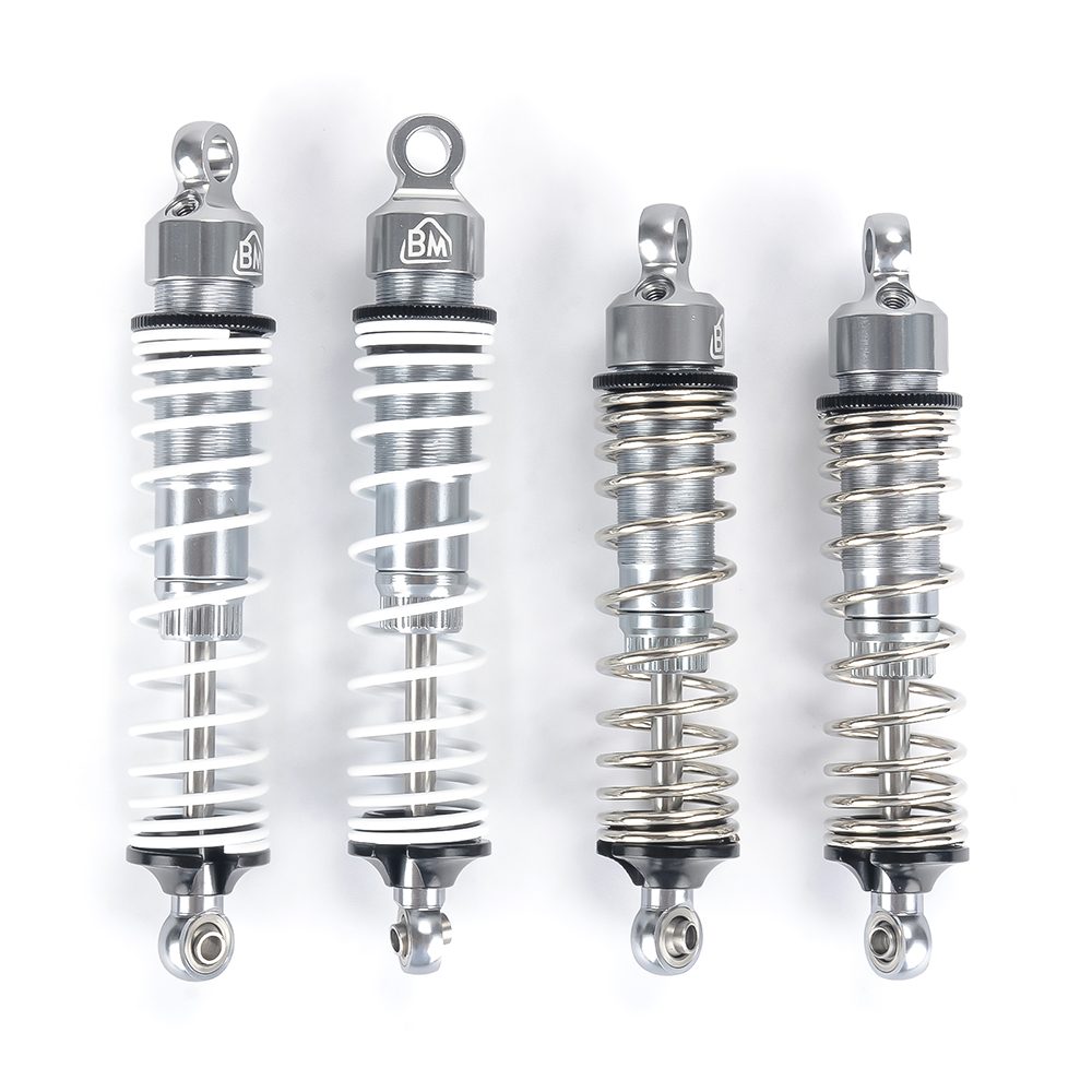 BM Alloy Shock Absorber 85.5MM - Ram 1500 Rc Hobby ulasan dan harga