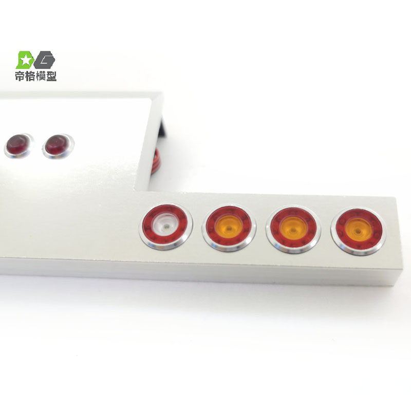 US Sale Degree Tail Beam Tail  - Rc Hobby Kings ulasan dan harga