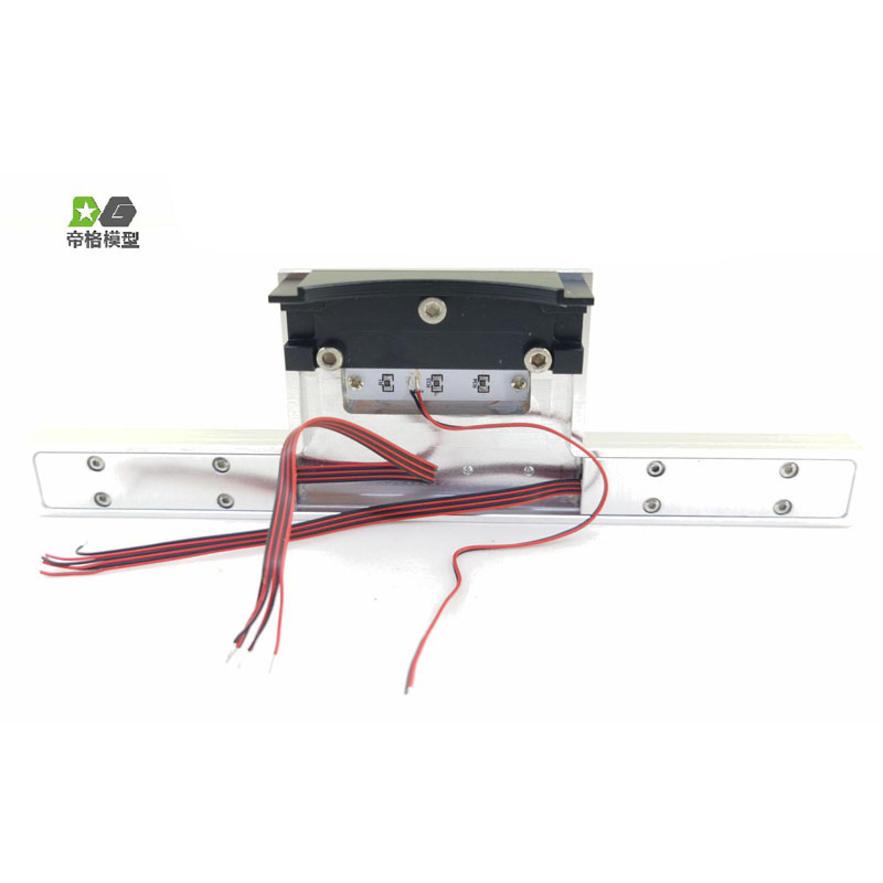 US Sale Degree Tail Beam Tail  - Rc Hobby Kings ulasan dan harga