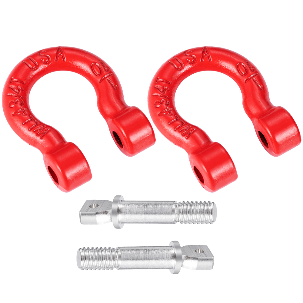AXSPEED 2/4Pcs Aluminum Alloy  - Hobby Rc Van ulasan dan harga