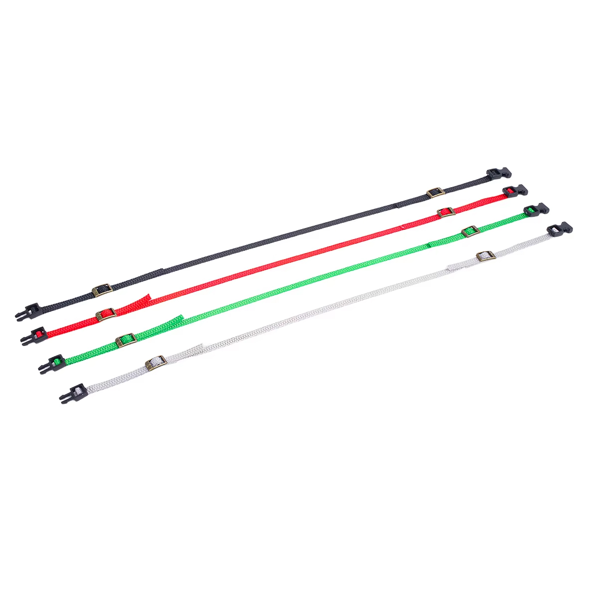 5Pcs Luggage Rope Roof Rack Ti - Rc Crawler 4X4 ulasan dan harga