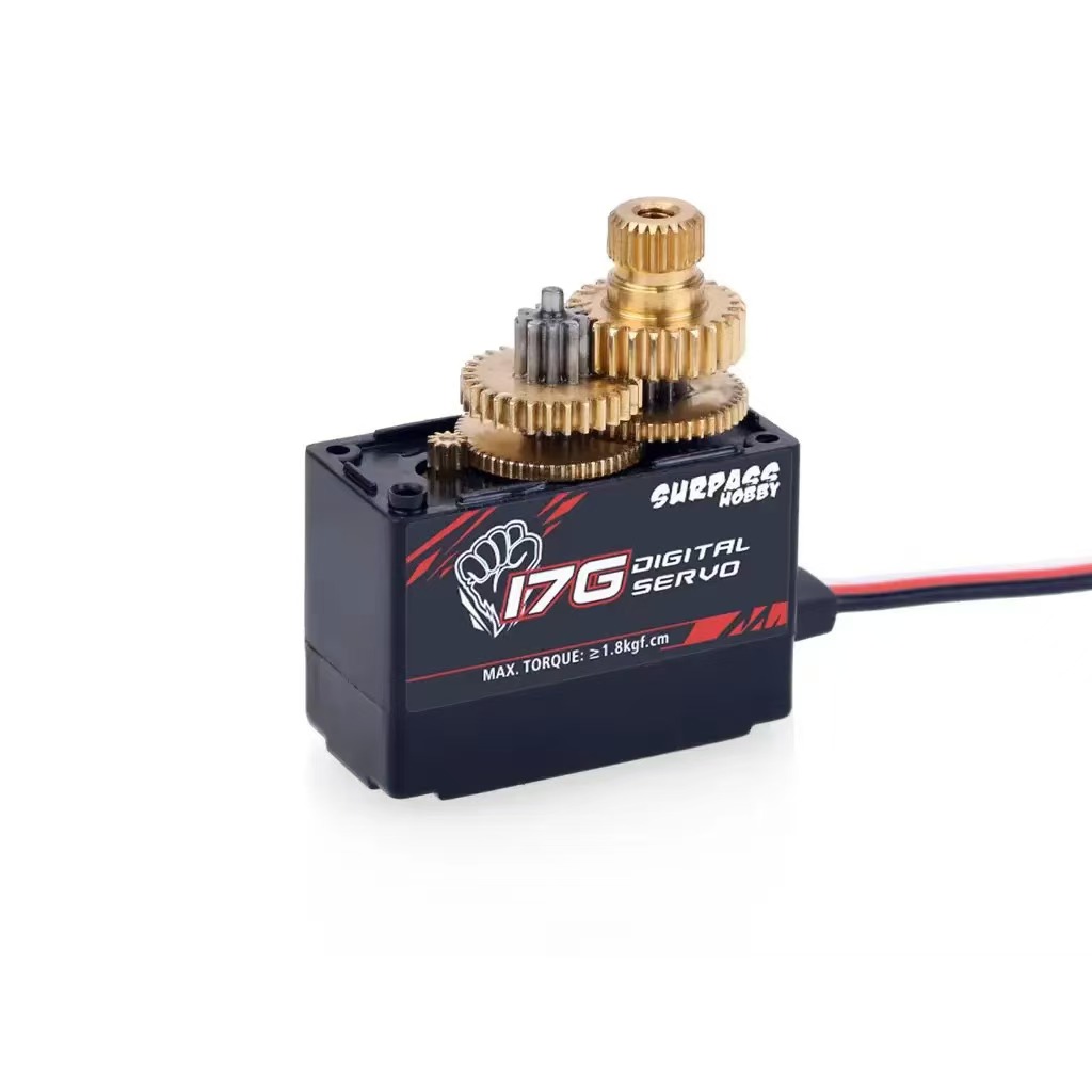 Surpass Hobby S009M 9G S0017M  - Rc Hobby Usa ulasan dan harga