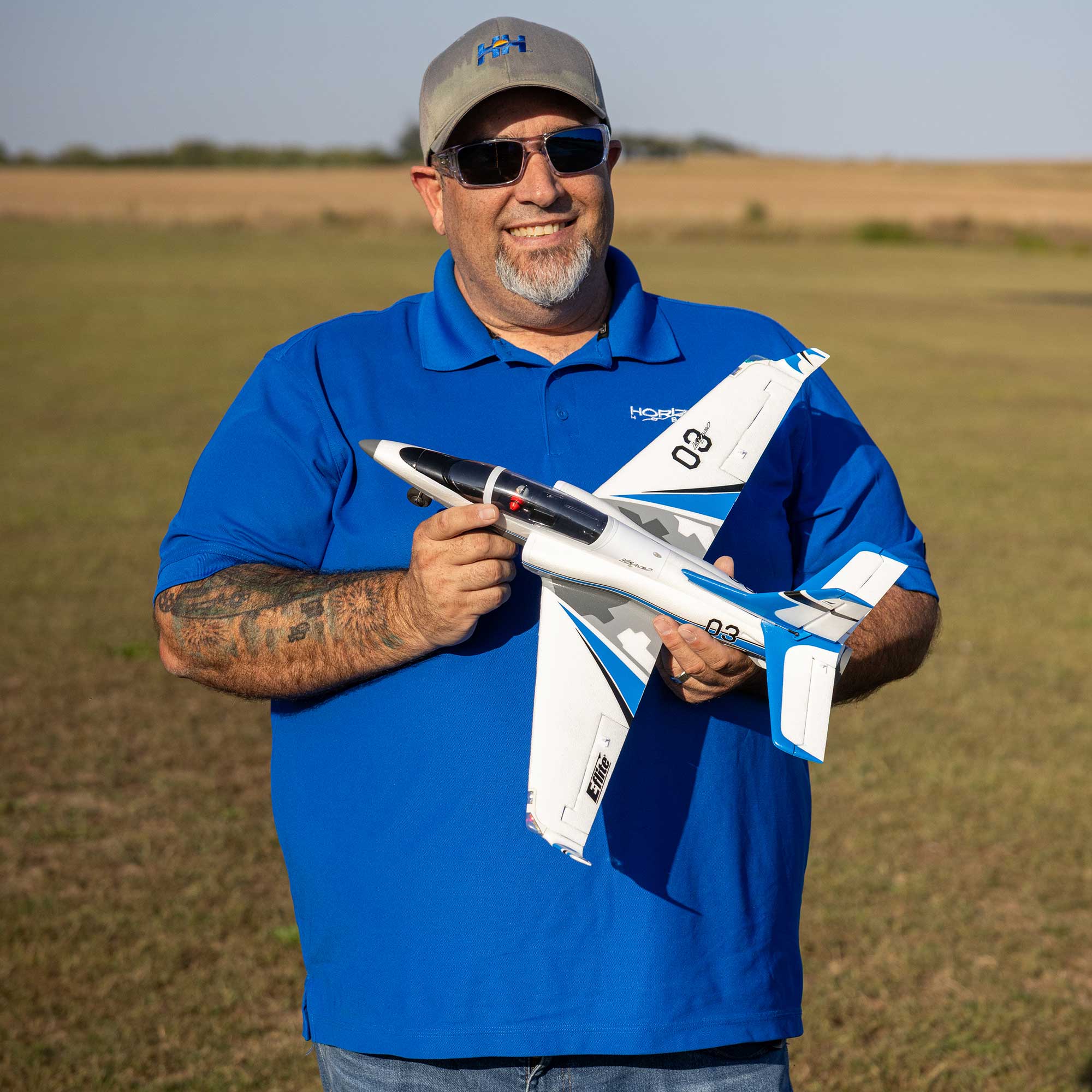 Horizon Hobby UMX Viper RC Jet - Rc Hobby Experts ulasan dan harga