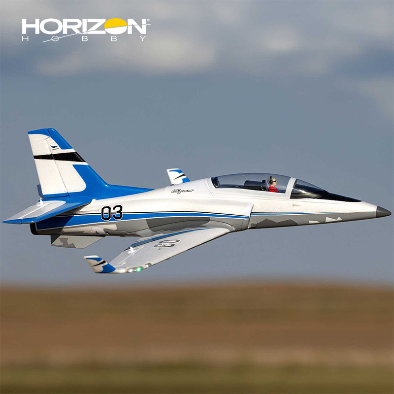 Horizon Hobby UMX Viper RC Jet - Rc Hobby Experts ulasan dan harga