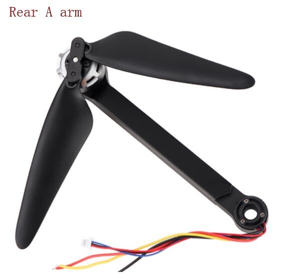SJRC F11 RPO RC Drone Spare Pa - Body Shell Rc ulasan dan harga