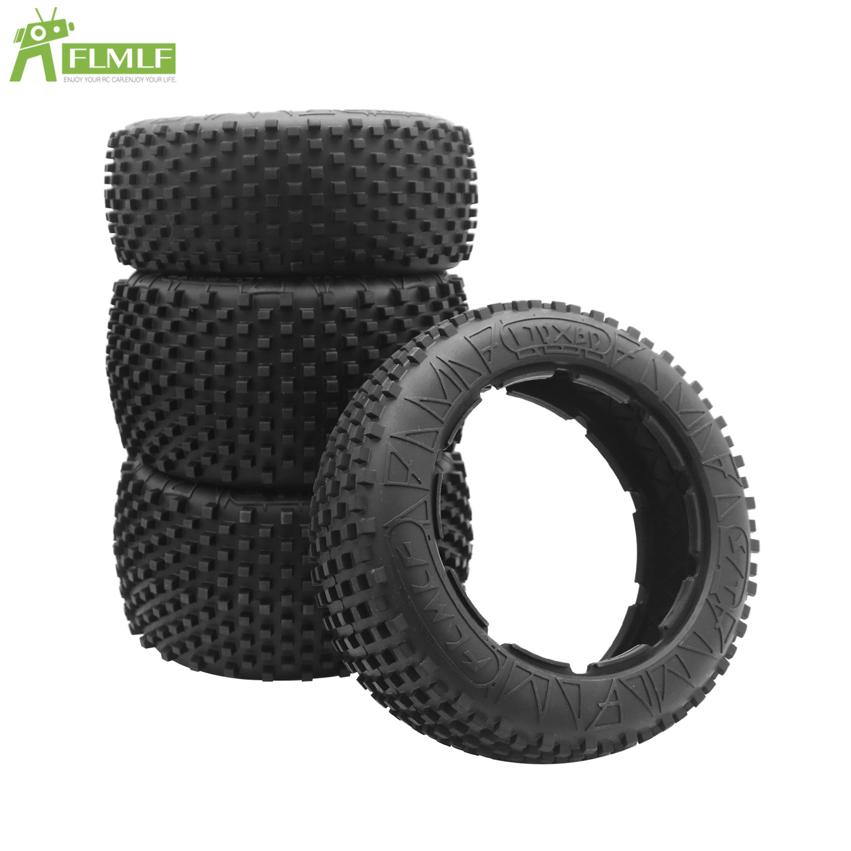 Super Wear-resistant Front or  - Hobby Rc Van ulasan dan harga