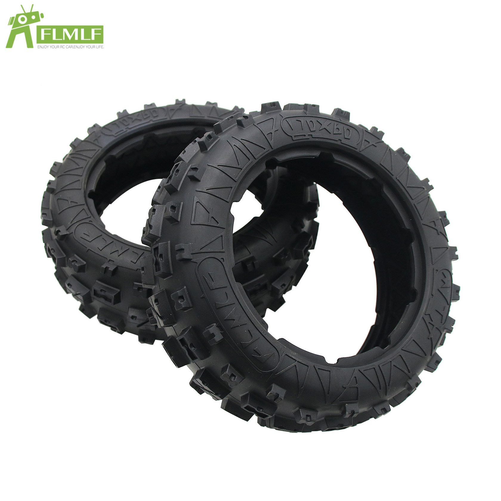Super Wear-resistant Front or  - Hobby Rc Van ulasan dan harga