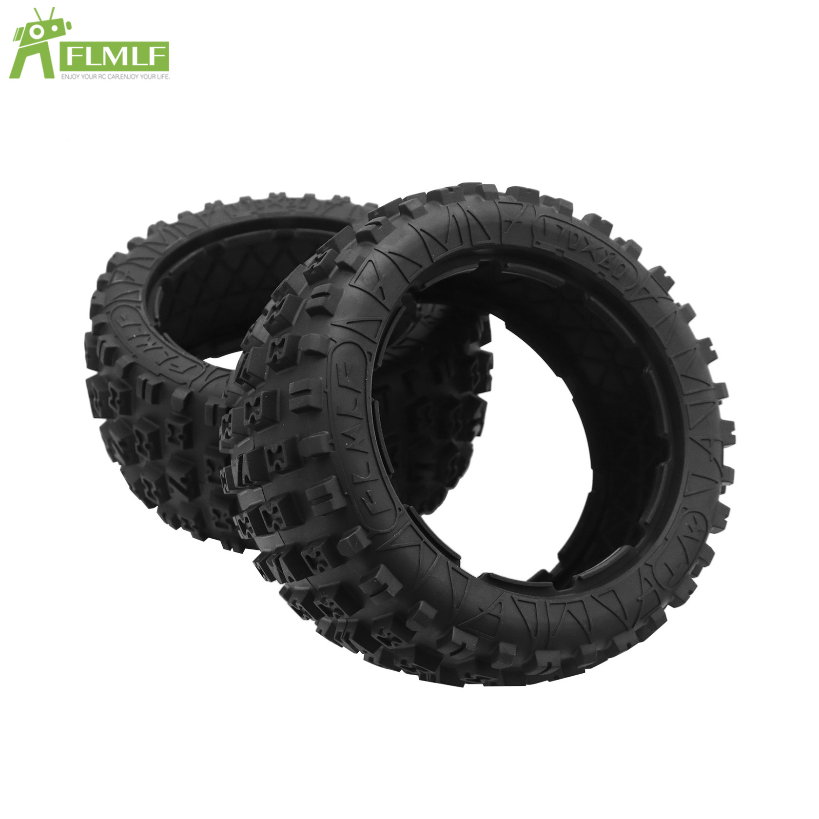 Super Wear-resistant Front or  - Hobby Rc Van ulasan dan harga
