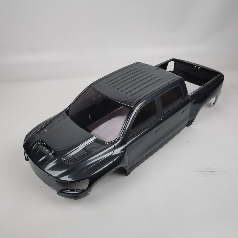 For Traction Hobby KM Thor 1/8 - Ram 1500 Rc Hobby ulasan dan harga