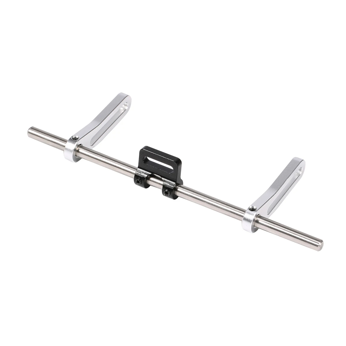 Aluminum Modular Bumper Adjust - Rc Crawler 4X4 ulasan dan harga