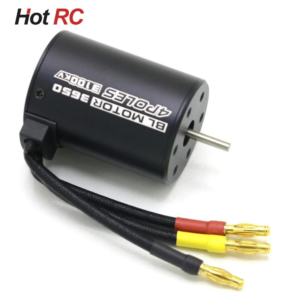 RC 3650 3660 3670 3100KV/3900K - Rc Hobby Motors ulasan dan harga