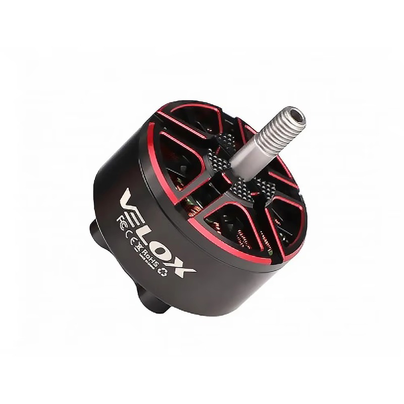 T-MOTOR T-HOBBY Velox V2812 Br - Rc Hobby Tech ulasan dan harga