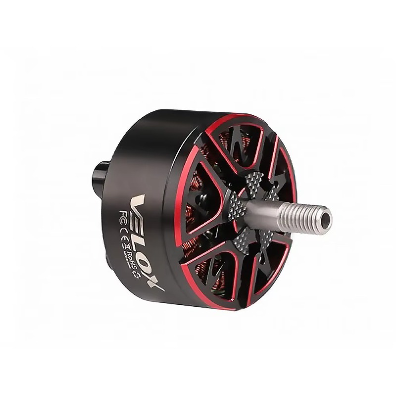 T-MOTOR T-HOBBY Velox V2812 Br - Rc Hobby Tech ulasan dan harga