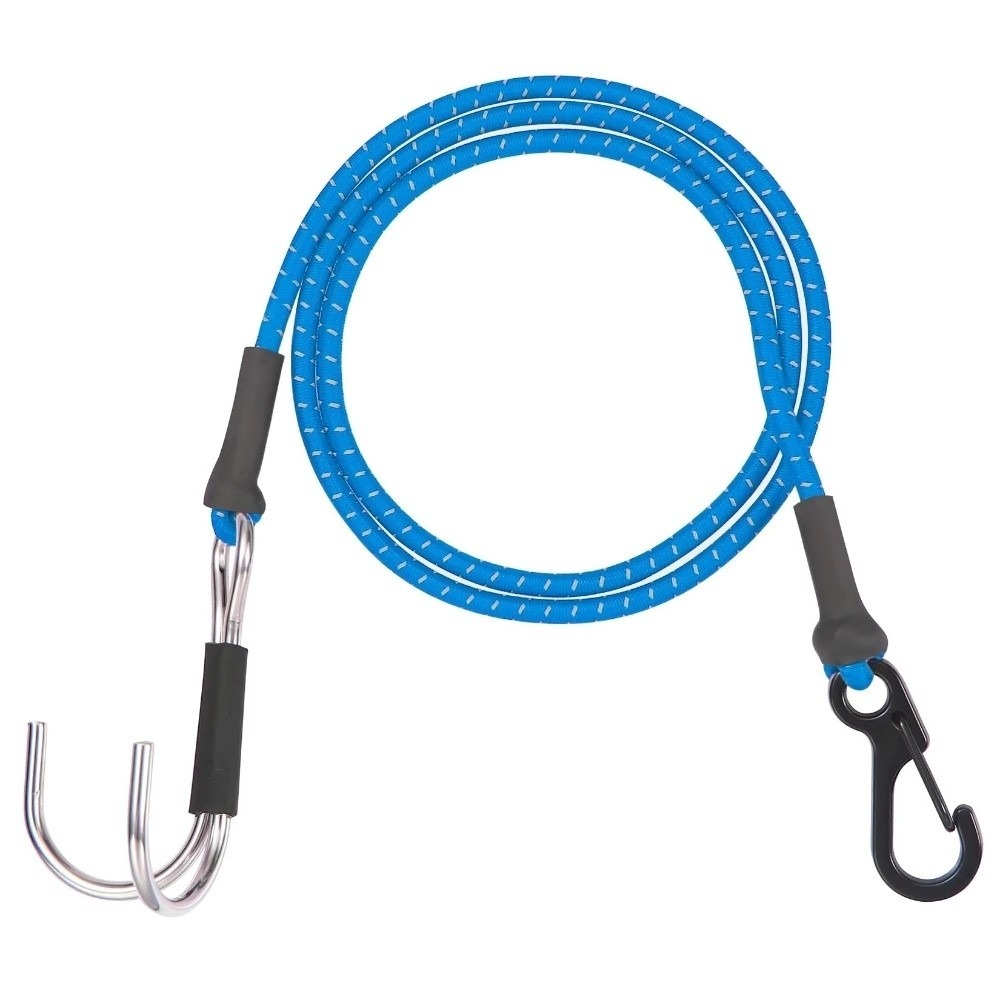1/10 Kinetic Winch Strap Elast - Rc Crawler 4X4 ulasan dan harga