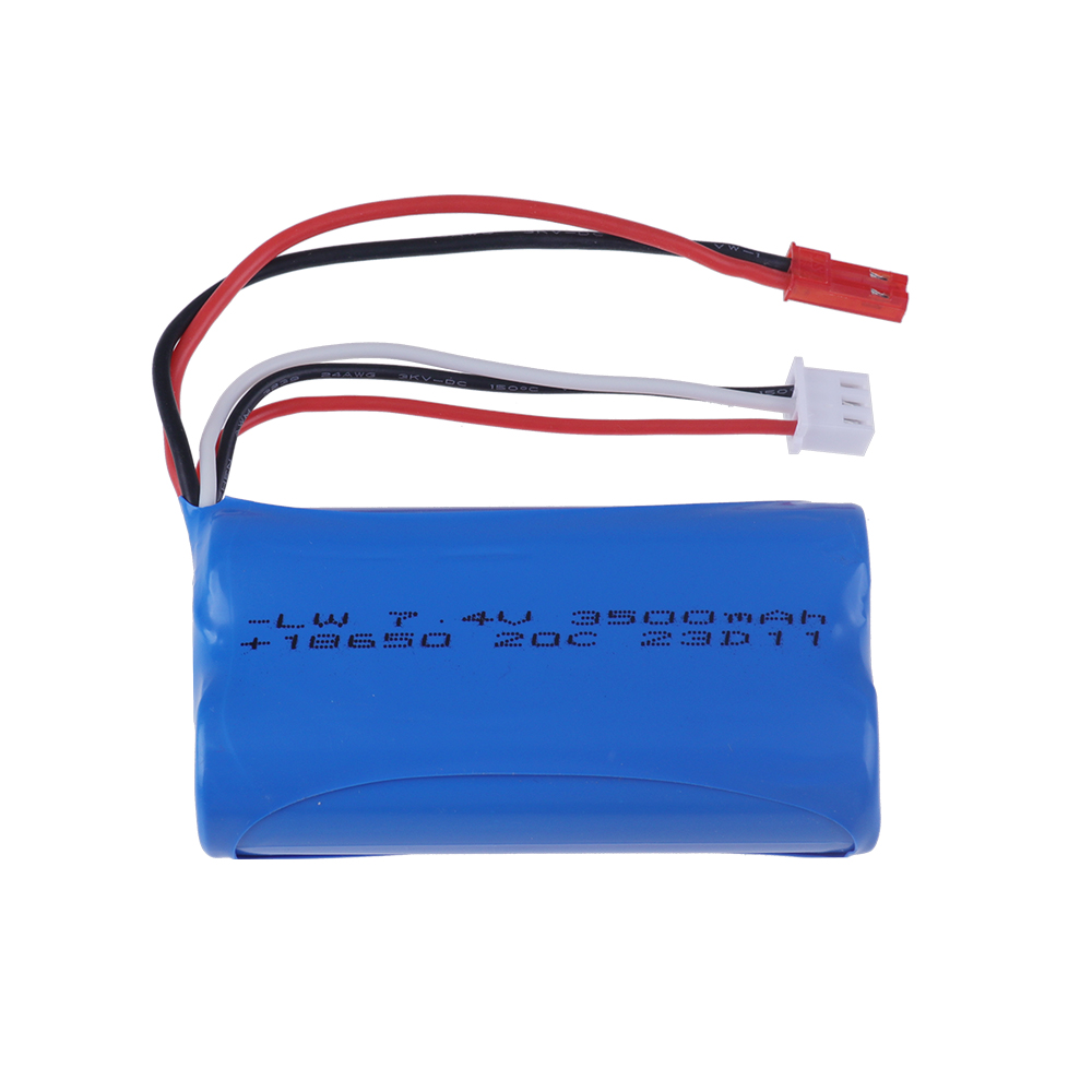 Upgraded 3000mAh to 3500mAh 7. - Rc Hobby Trucks ulasan dan harga